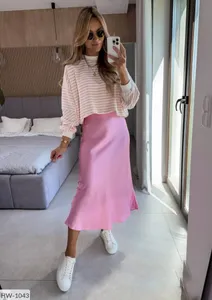 Юбка HW-1053 Фабрика Моды