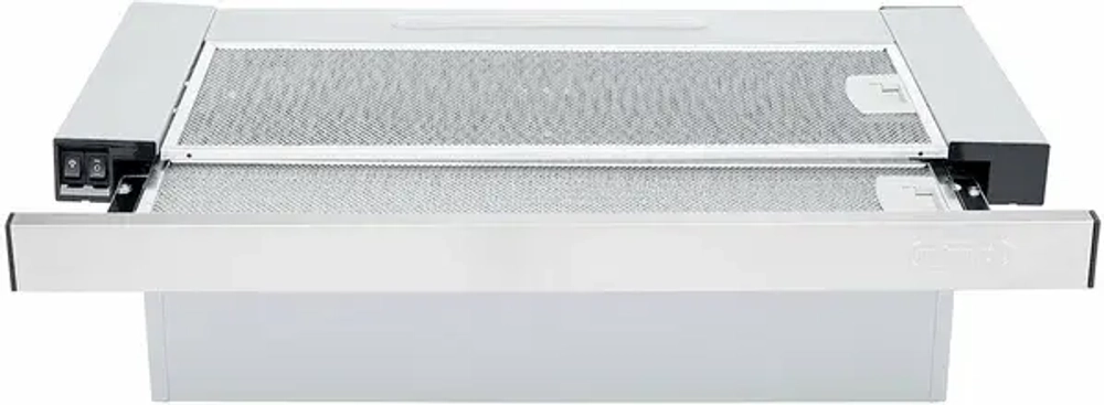 Встраиваемая вытяжка DeLonghi INFINITY (q).