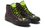 Chuck 70 Realtree x Chuck 70 Converse Gtx High "Black"