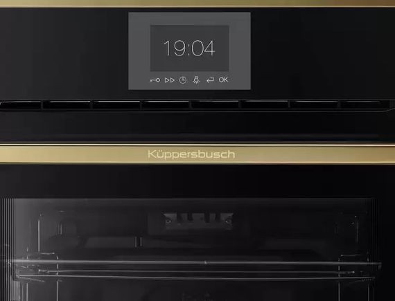 Духовой шкаф Kuppersbusch B 6550.0 S4