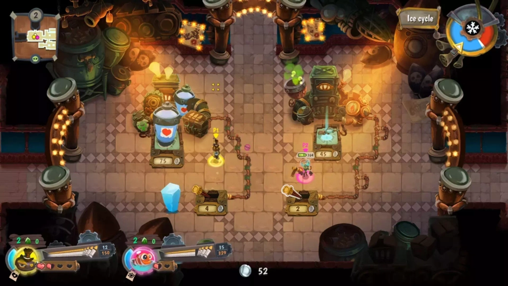 COOP bundle 6 PS4 | PS5