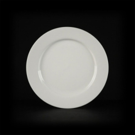 Тарелка мелкая «Chan Wave» 175 мм