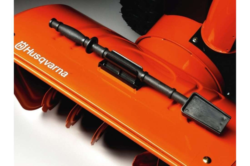 Снегоуборщик HUSQVARNA ST 268EP