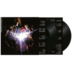 The Rolling Stones. A Bigger Bang (2 LP)
