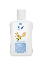 Шампунь JUST Schwarzer Hafer 50 мл