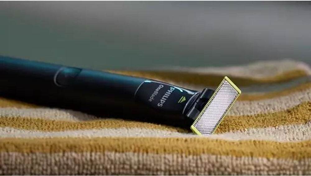Триммер Philips OneBlade Face QP1424/10