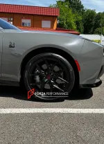 КОВАНЫЕ ДИСКИ ДЛЯ DODGE CHARGER 2026