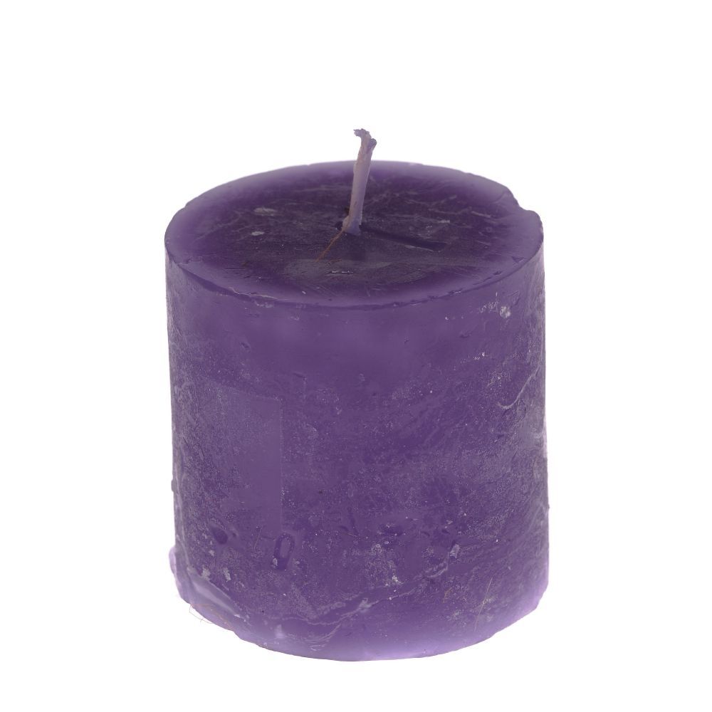 GAEM Свеча ароматическая, D 5 см, L5 W5 H5 см, 6в.