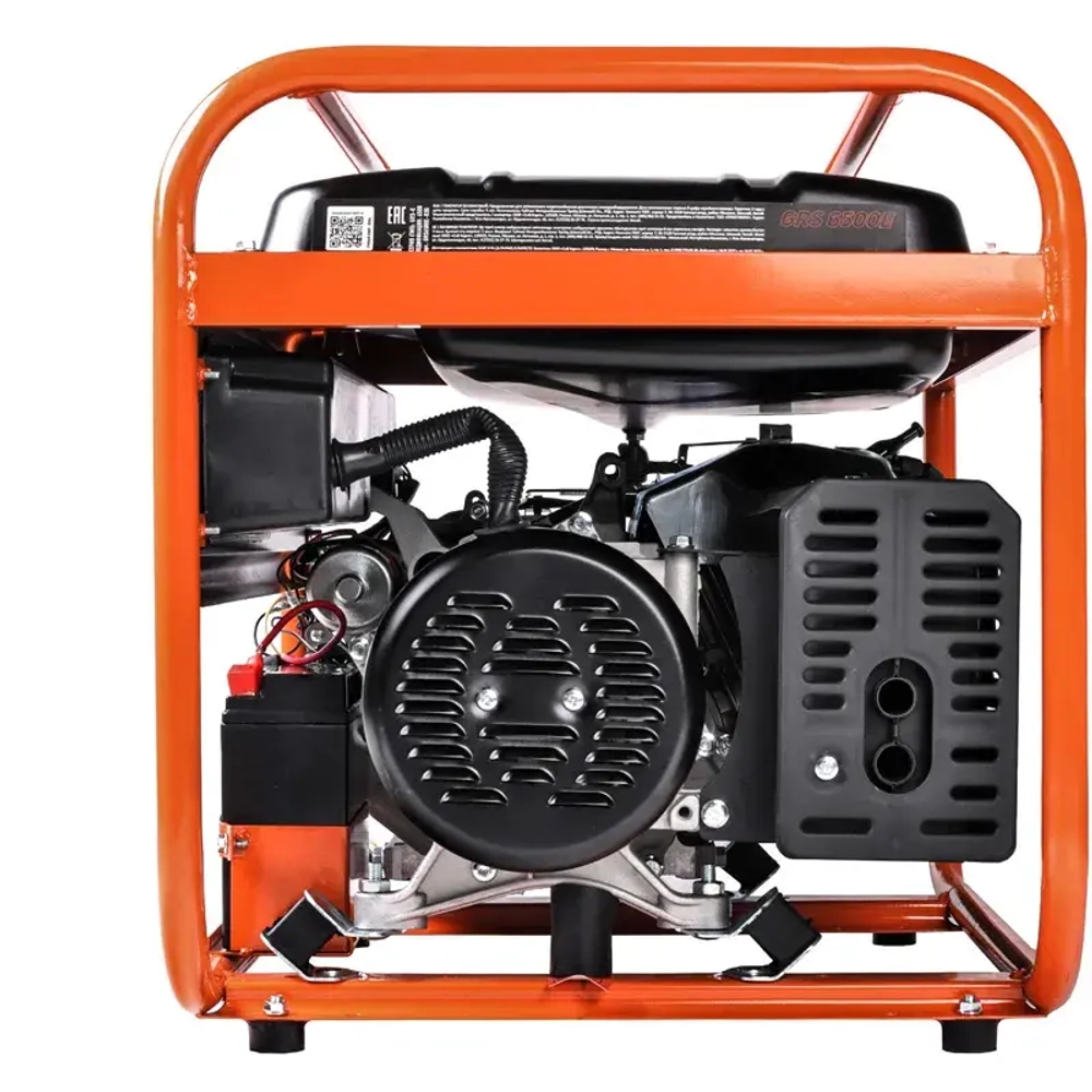 PATRIOT GRS 6500E бензиновый генератор 476102271