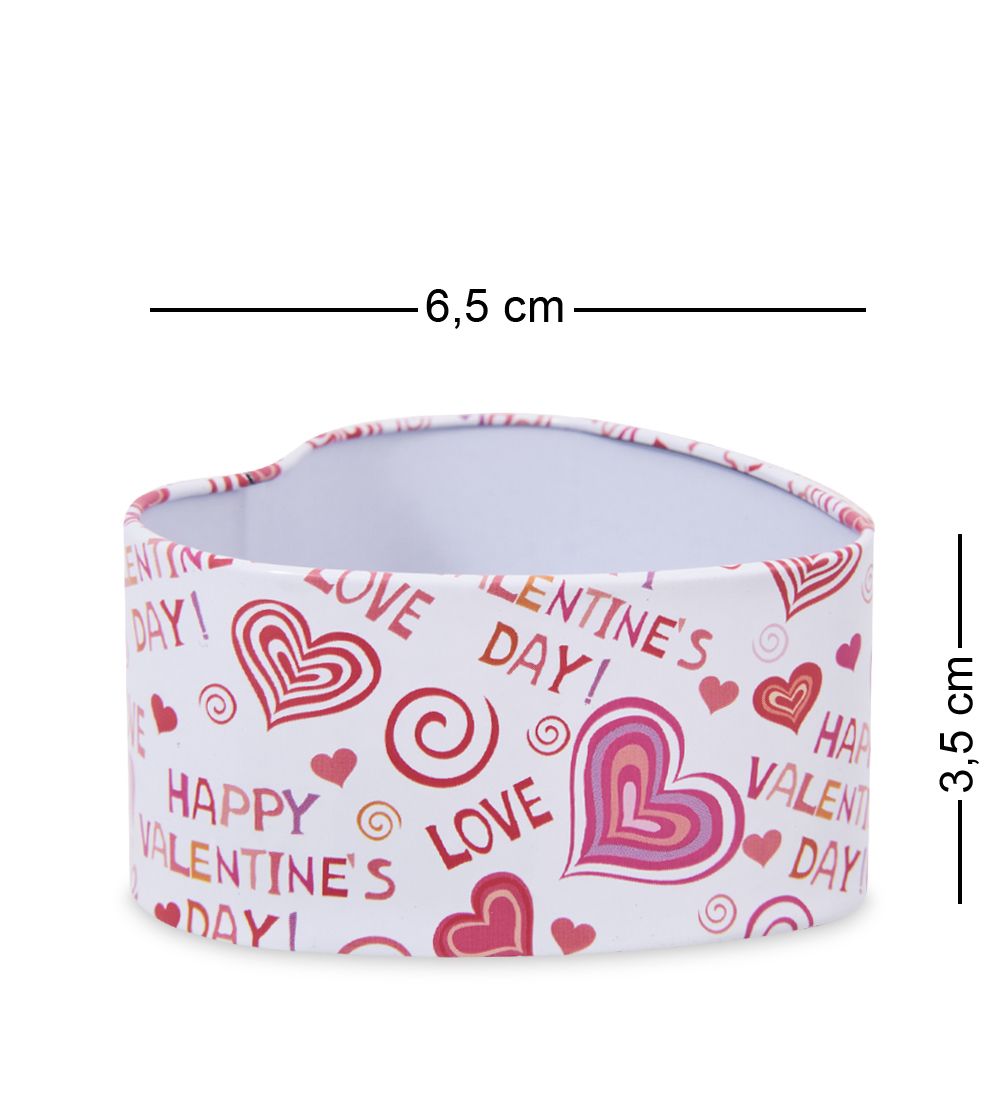 TCN-34/ 5 Коробка металлическая