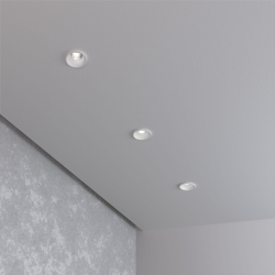 Встраиваемый точечный светодиодный светильник 15269/LED