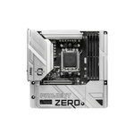 Материнская плата mATX MSI B650M PROJECT ZERO