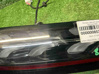 Фонарь правый внешний Voyah Free (2021-н.в.)