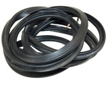 Уплотнитель двери для духового шкафа Whirlpool (Вирпул) - 481248668715