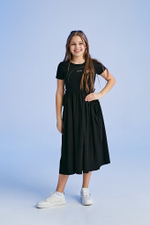 Платье д/д DELORAS 22628