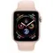 Apple Watch Series 4 Aluminium 40мм, «розовое золото»