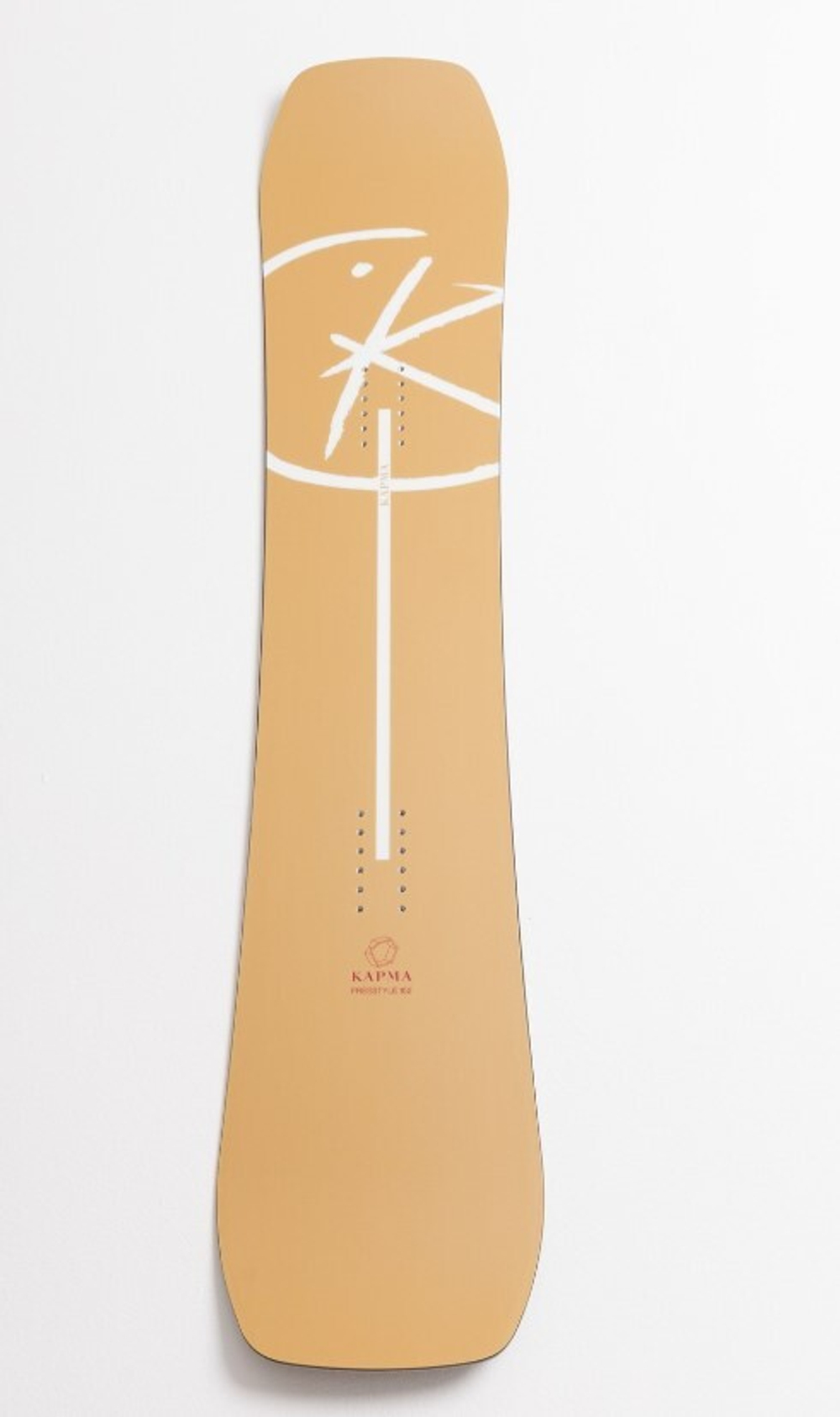 Сноуборд Karma Dune 2024\2025 (152)