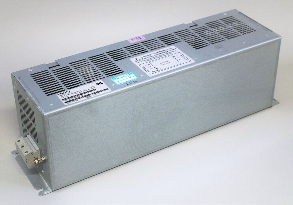 SIEMENS 6SL3000-0BE21-6AA0