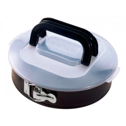 Kaiser Форма Inspiration Bake&Take с крышкой, 26 см. 2300750316
