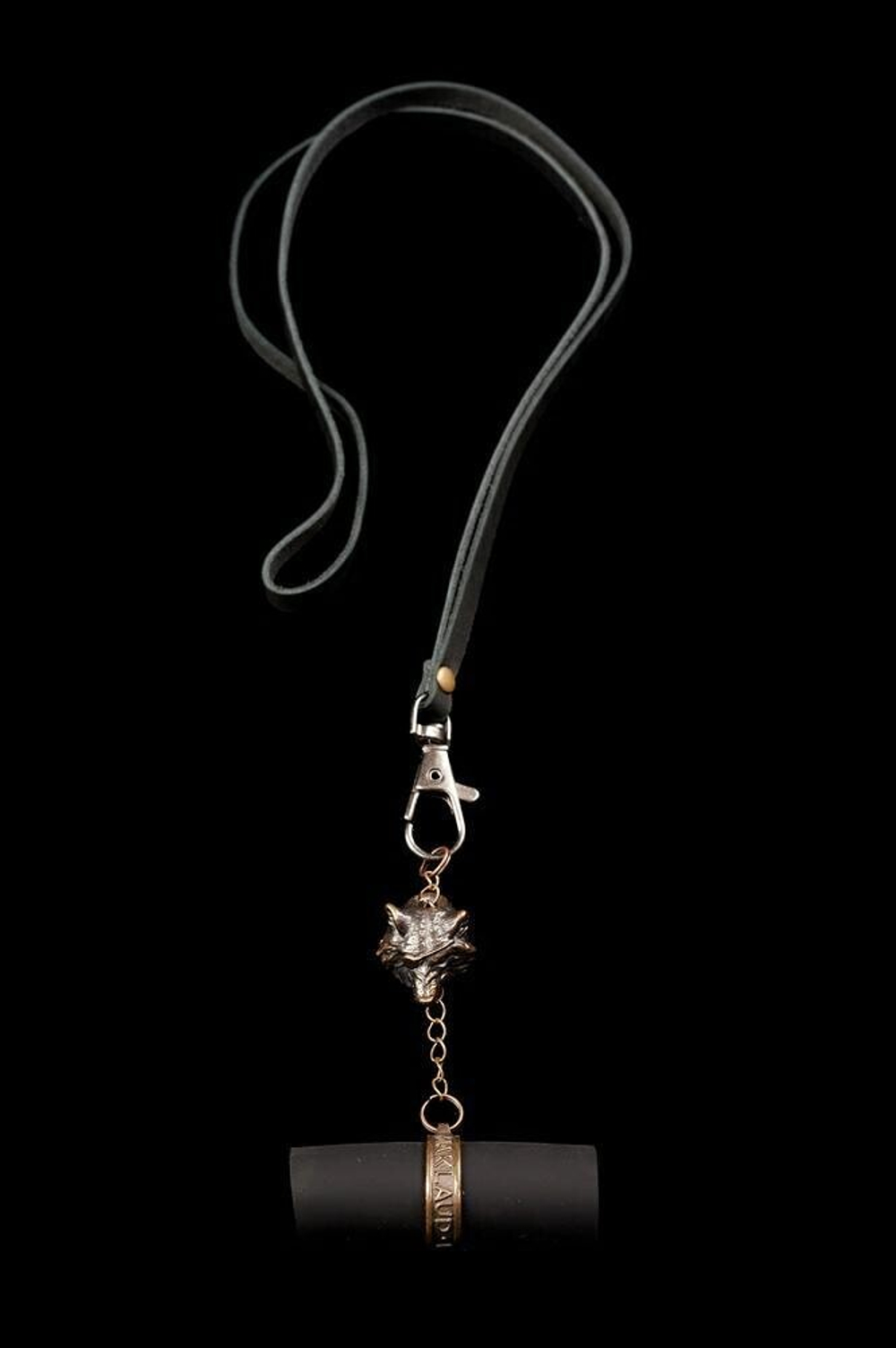 Ustnik osobisty Maklaud Gazzik