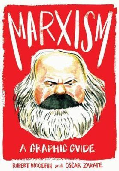Marxism: A Graphic Guide
