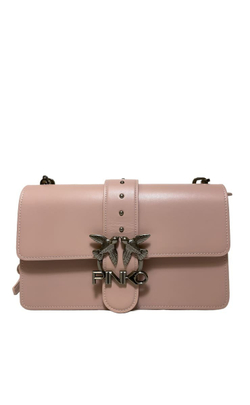 CLASSIC LOVE BAG ICON SIMPLY – pink