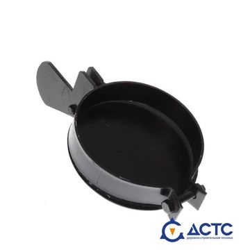 Крышка глушителя SHANGCHAI