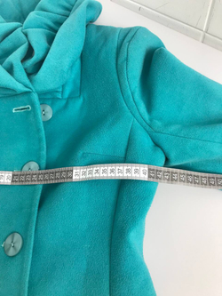 Пальто Boney James красивое 42 размер