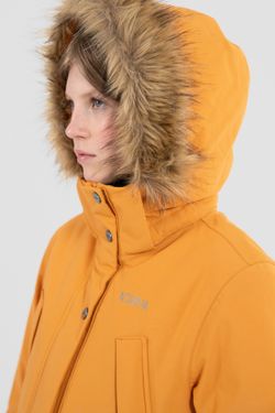 Куртка для девушки Lacha NORPPA арахис