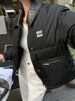 Куртка MIU MIU