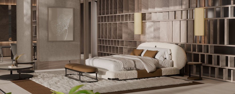 Банкетка МОРГАН | MORGAN