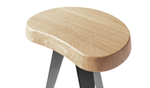 Кресло Cassina MEXIQUE STOOL