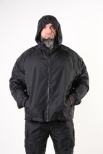 Спортивный костюм Rage black р-р 2XL арт.: HY28555