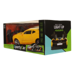 Машина классическая на РУ, коробка 116-3L