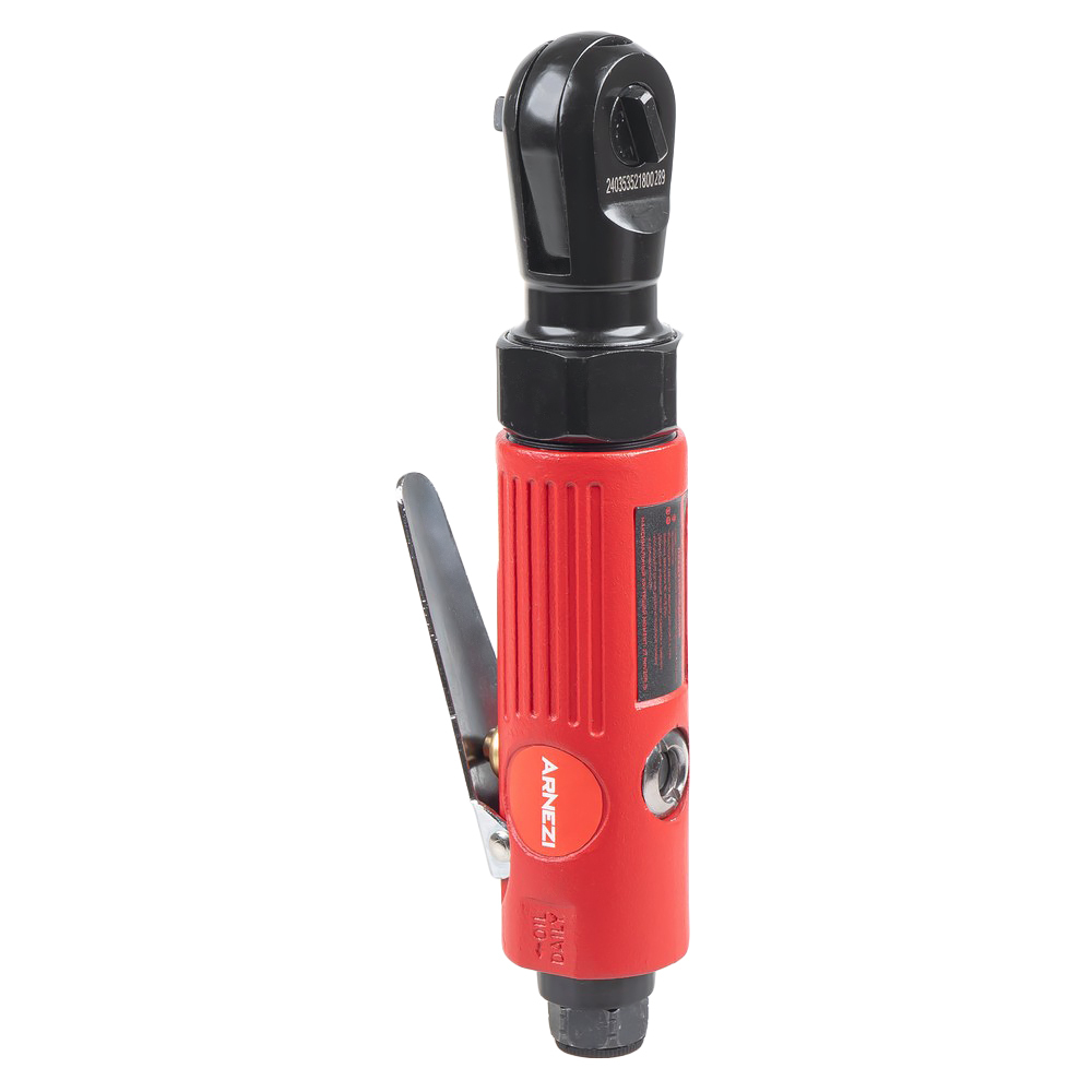 Пневматическая трещотка 1/4", 27 Нм Arnezi R7506100