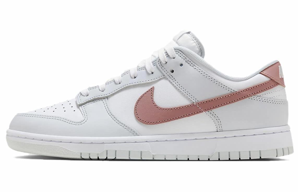 Кроссовки Nike Dunk Low Retro