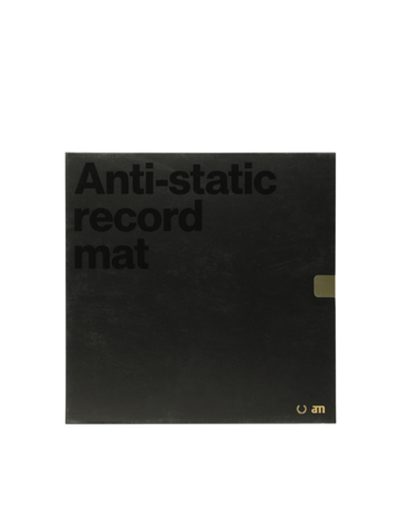 Коврик Под Винил Fp X Am Anti Slip Vinyl Slipmat