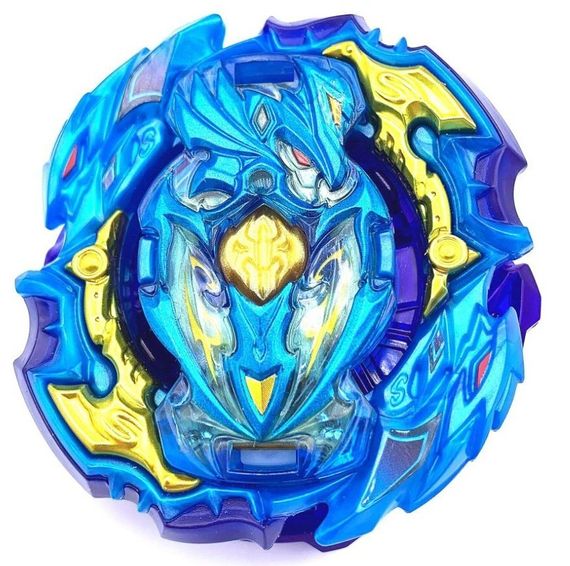 Волчок Lord Achilles Paradox Quick&#39; B00 BBG30 от Takara Tomy