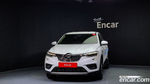 Renault Korea (Samsung) XM3 1.3 TCe RE Signatures (04.2020)