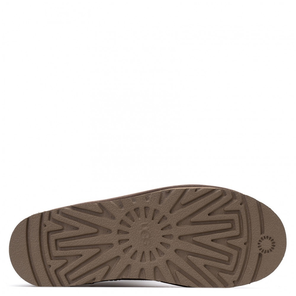 Ugg Classic Ultra Mini Platform Cappuccino