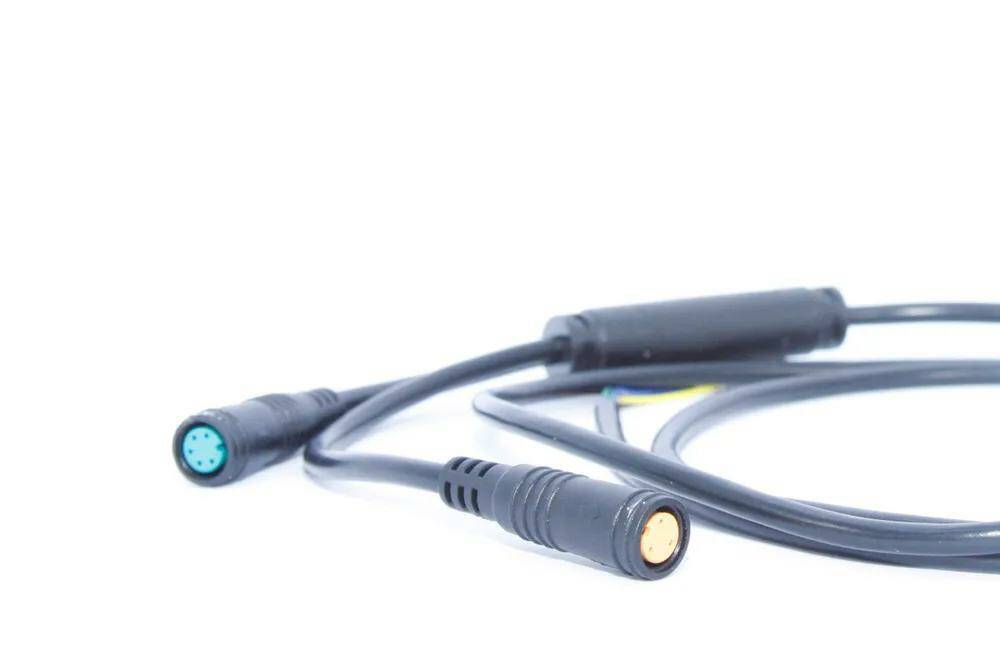 Коса кабель провод для Kugoo G2 PRO Kirin 2022 Jilong