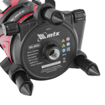 Лазерный уровень MXL GREEN, 30 м, зеленый луч, акк. Li 2400 mAh, сумка, резьба 5/8" MTX