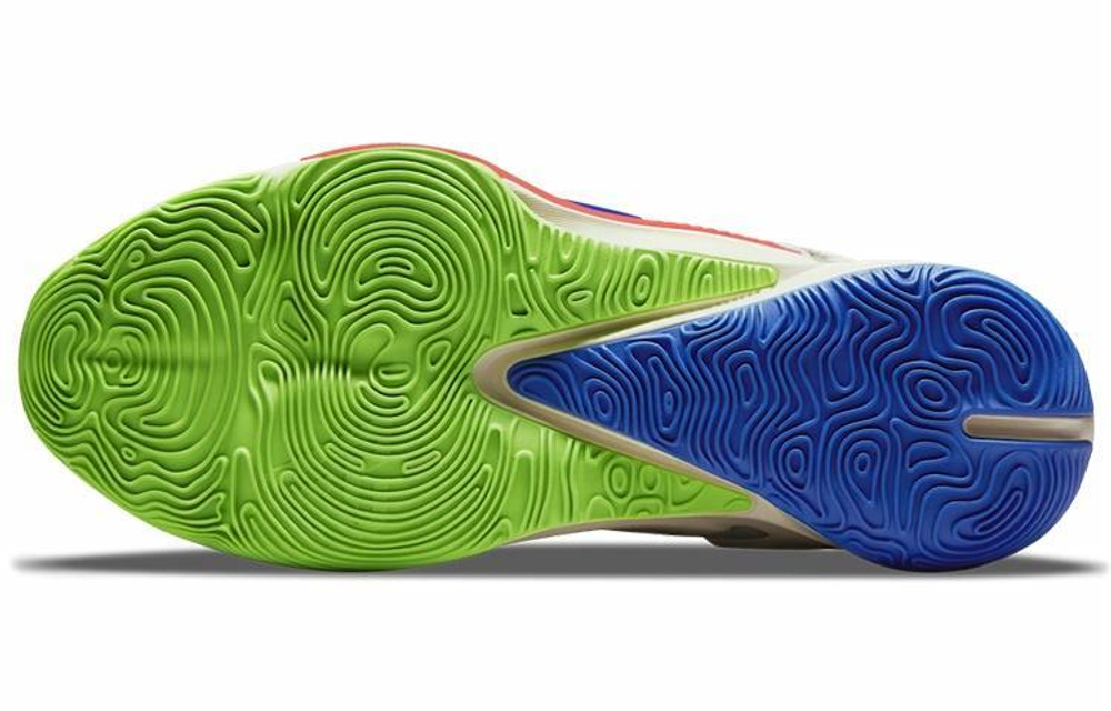 Кроссовки Nike Freak 3 Zoom Ep