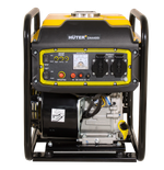 Инверторный генератор Huter DN4400i