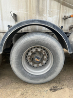 CARSAN CTS1* Полуприцеп цистерна CTS1