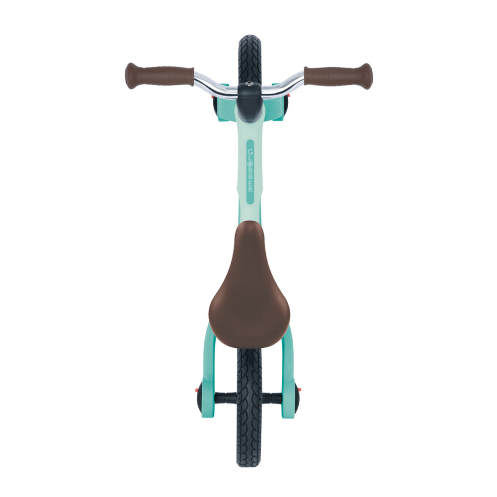 Детский велосипед Globber Go Bike Elite Air (2023)