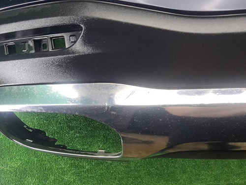 Бампер задний Mercedes GLE V167 (2018-2024) AMG