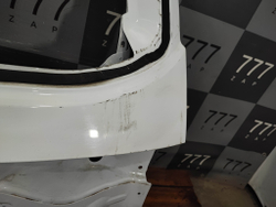 Крышка багажника Haval M6 2 21-нв Б/У Оригинал 6301100XKZ0YA