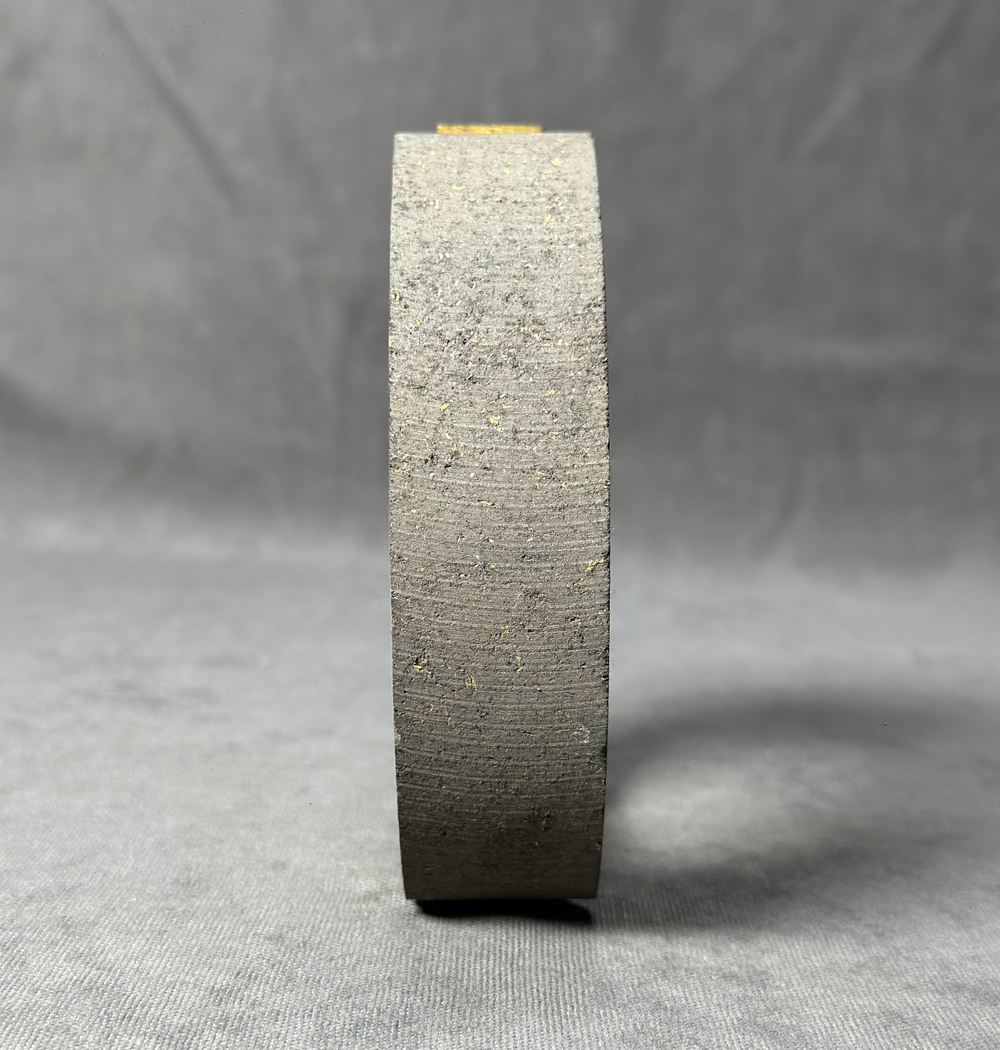 Колодки заднего тормоза Minsk Hunter 150/ D4 125