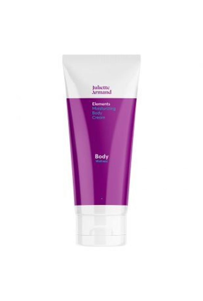 Moisturizing Body Cream - Увлажняющий крем для тела 200 мл